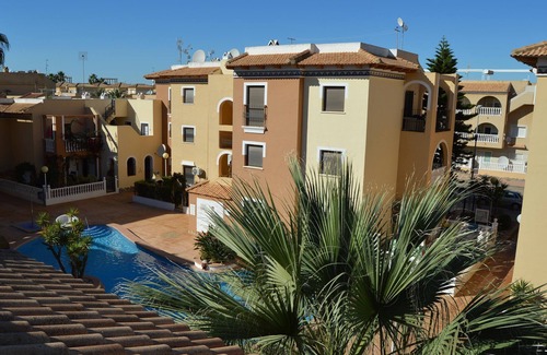 Los Alcazares House | Gorgeous 3 Bedroom Townhouse - Playa III