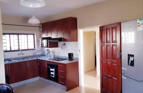 Lusaka House | Gorgeous 3 bedroom fully furnished house in Lusaka, swimming pool, A/C, WiFi!