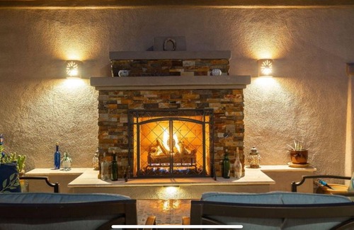 Anthem Country Club House | Gorgeous 3-bedroom home with private pool and hot tub in Anthem Country Club.