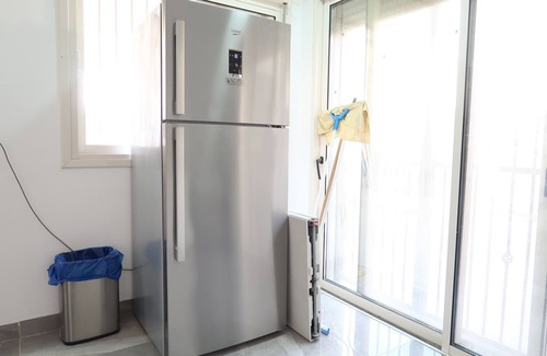 Beit Shemesh Apartment | Gorgeous 3-bedroom apartment on Mishkafaim near Dolev