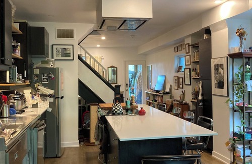 Little Portugal House | Gorgeous 3 bedroom in West-End Toronto, Close to U of Toronto, TMUn