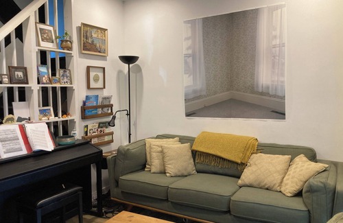 Little Portugal House | Gorgeous 3 bedroom in West-End Toronto, Close to U of Toronto, TMUn