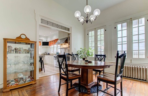 Noblesville House | Gorgeous 3-bedroom home in downtown Noblesville