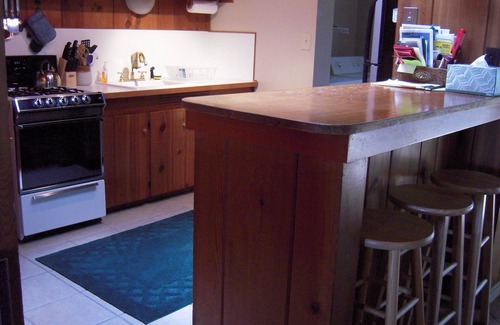 Alden House | Gorgeous 3 bedroom waterfront home on South Torch Lake