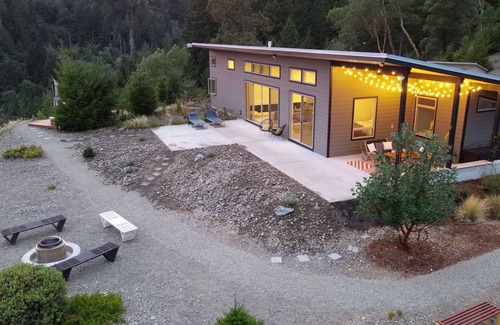 Tahuya House | Gorgeous 3 bedroom water view home in the hood canal