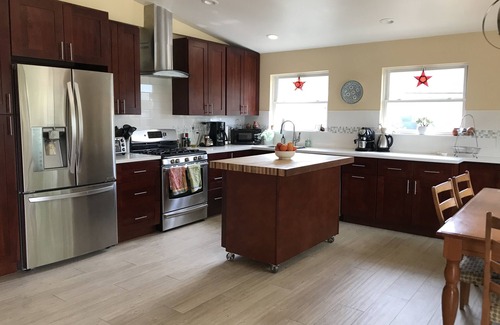 Santa Venetia House | Gorgeous 3 BR, 2 BA Home , San Rafael-Perfect Location Btwn Wine Country & City!