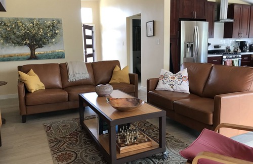 Santa Venetia House | Gorgeous 3 BR, 2 BA Home , San Rafael-Perfect Location Btwn Wine Country & City!