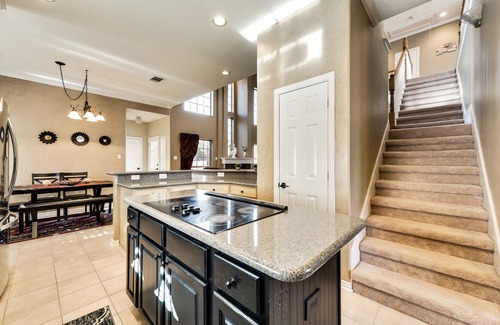 Coppell House | Gorgeous 3407 SQ FT Home in Coppell Dallas Metroplex near DFW Airport