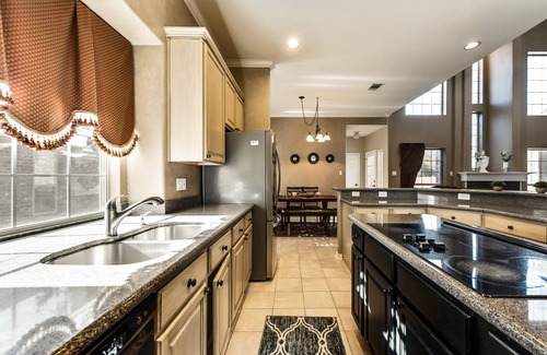 Coppell House | Gorgeous 3407 SQ FT Home in Coppell Dallas Metroplex near DFW Airport