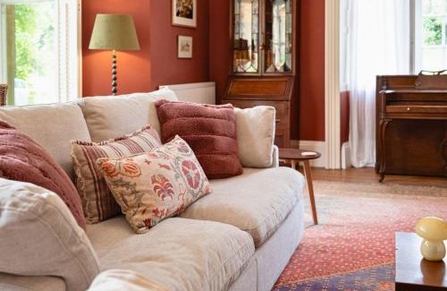 Steeple Aston House | Gorgeous 3BD in Oxfordshire - Stunning Countryside!