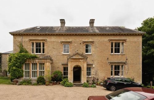Steeple Aston House | Gorgeous 3BD in Oxfordshire - Stunning Countryside!