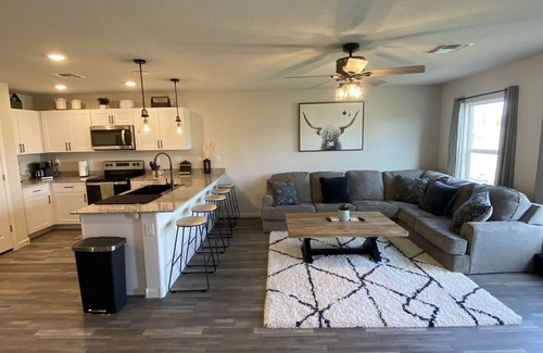 Fort Mohave House | Gorgeous 4 bedroom house with incredible backyard