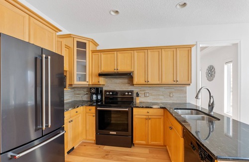 London House | Gorgeous 4 bedroom house in North London