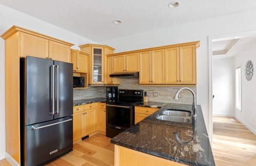 London House | Gorgeous 4 bedroom house in North London