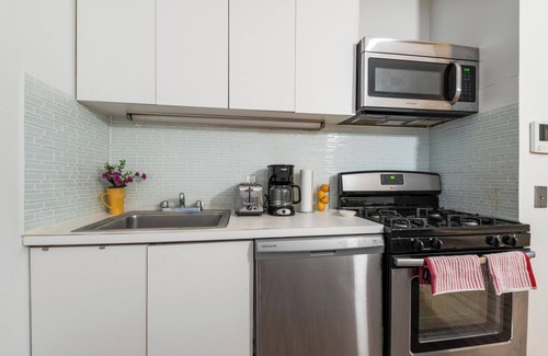 Tribeca Apartment | Gorgeous 4 Bedroom Unit in NYC