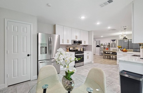 Flower Mound House | Gorgeous 4BD 2,5Bath Home 15min to DFW Int Airport
