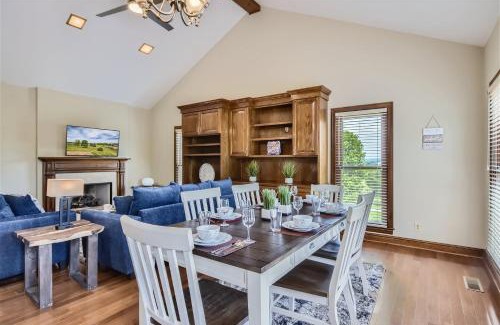 Franklin House | Gorgeous 5 Acre Estate Near Nashville! - F2