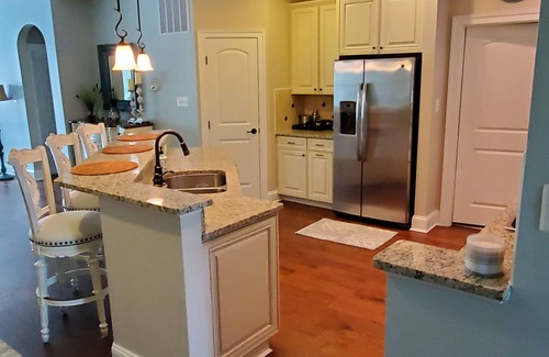 Ocean View Villa | Gorgeous 5 bed/3.5 bath villa 3.5 miles to Bethany Beach