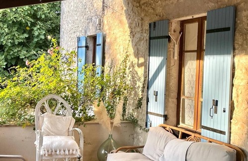 Eymet House | Gorgeous 5 Bed French Farmhouse