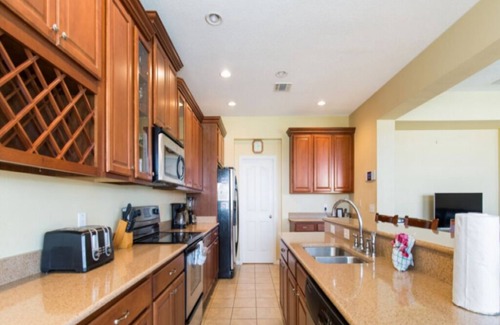 West Haven House | Gorgeous 5 bedroom 3 bath Private Pool Home