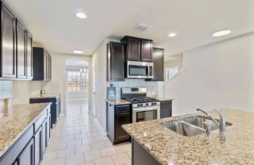 Cibolo House | Gorgeous 5-bedroom home near Randolph AFB