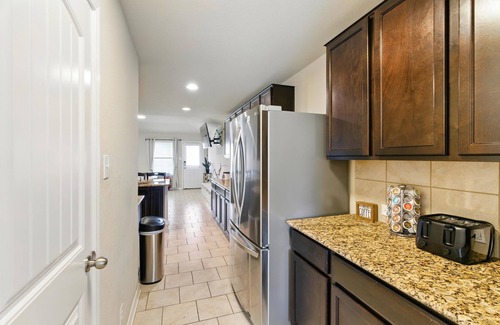 Cibolo House | Gorgeous 5-bedroom home near Randolph AFB