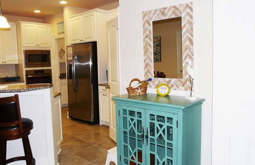 Ocean View Villa | Gorgeous 5 BR 4.5 BA - Bay Forest Villa Just Minutes from Bethany Beach 2025