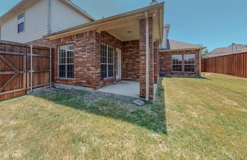 Murphy House | Gorgeous 6 Bedroom Plano Home