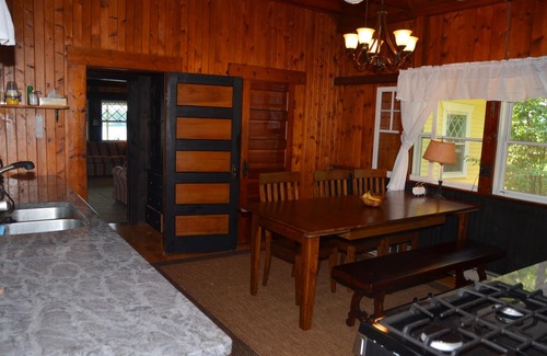 Wellesley Island House | Gorgeous 6 BR House on the Water