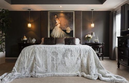 Watersong House | Gorgeous 6Bd Spa Gm Hm Watersong-174YS home