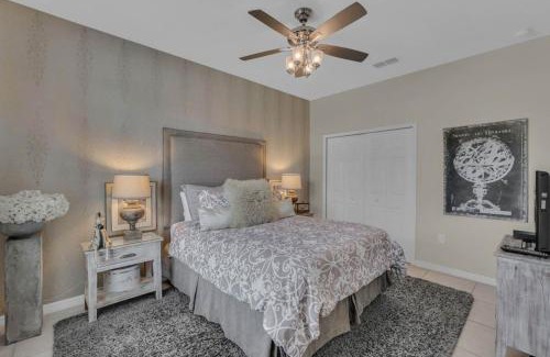 Watersong House | Gorgeous 6Bd Spa Gm Hm Watersong-174YS home