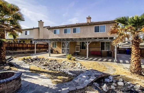 Victorville House | Gorgeous 6bed 4 bath Comfy Home