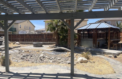 Victorville House | Gorgeous 6bed 4 bath Comfy Home