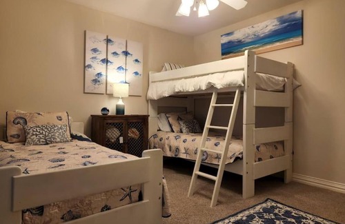 Amarillo House | Gorgeous Amarillo Home, Close to Everything
