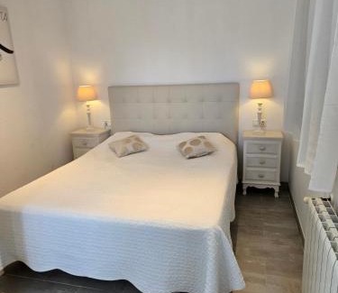 Puerto Marino Villa | Gorgeous and uniq 3-Bed Villa by medittranean sea