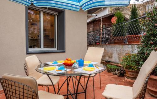 Greve in Chianti Apartment | Gorgeous Apartment In Il Ferrone