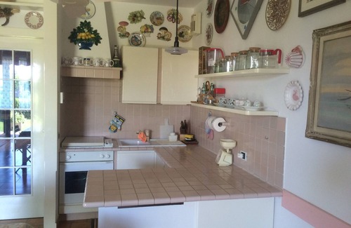 Pacengo Apartment | Gorgeous apartment in the Willows