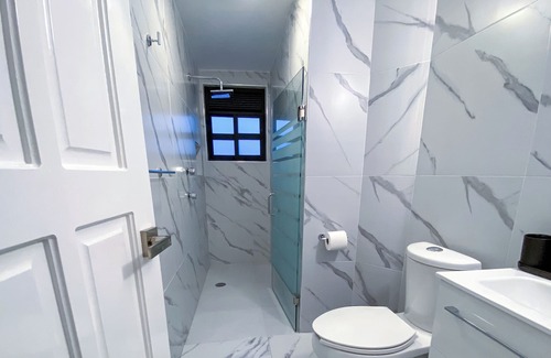 Ixtacalco Apartment | Gorgeous apartment in Mexico City 10 min away from Foro Sol