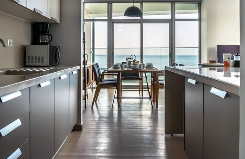 Tumba Vieja House | Gorgeous Apartment Ocean View | PH Boutique Quartier del Mar