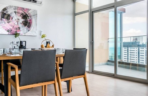 Tumba Vieja House | Gorgeous Apartment Ocean View | PH Boutique Quartier del Mar