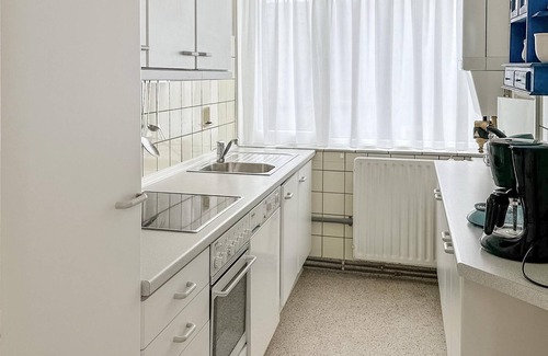 Bergen aan Zee Apartment | Gorgeous apartment in Bergen aan Zee