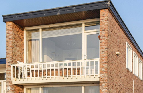Bergen aan Zee Apartment | Gorgeous apartment in Bergen aan Zee