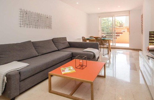 Casares Apartment | Gorgeous apartment in Casares Costa