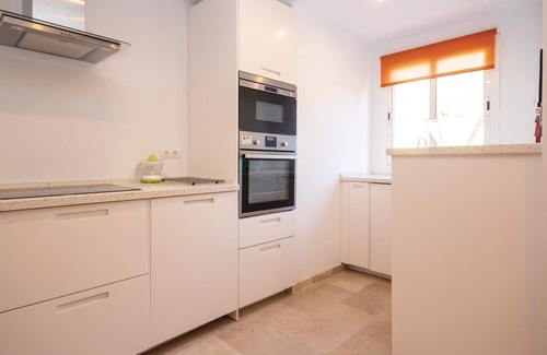 Casares Apartment | Gorgeous apartment in Casares Costa