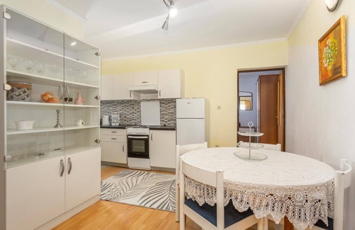 Stara Baska Apartment | Gorgeous apartment in Stara Baska 1