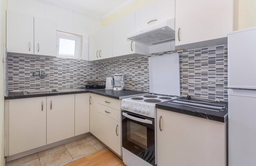 Stara Baska Apartment | Gorgeous apartment in Stara Baska 1