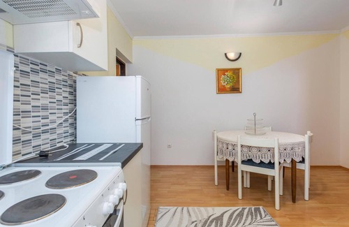 Stara Baska Apartment | Gorgeous apartment in Stara Baska 1