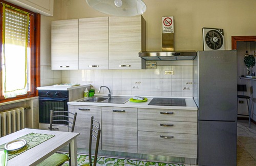 Stabbia Apartment | Gorgeous apartment in Cerreto Guidi