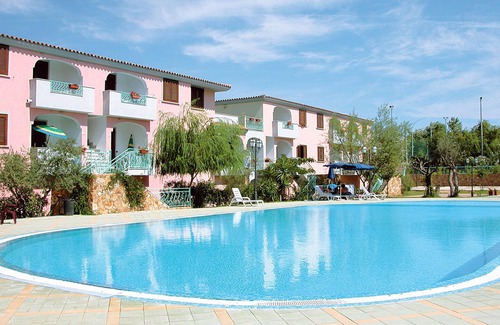 Sos Alinos Apartment | Gorgeous apartment in Sos Alinos (NU)