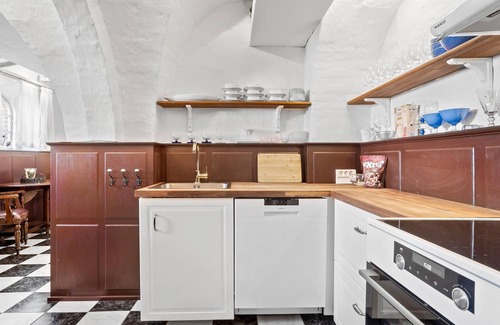 Skanderborg Municipality Apartment | Gorgeous apartment in Skanderborg